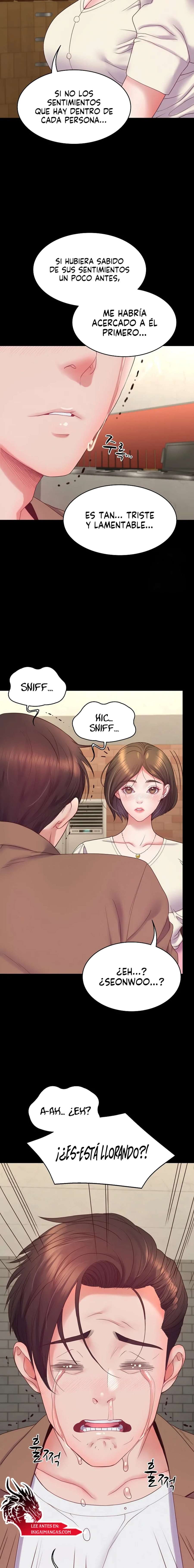 Reencarnación sorprendente Capítulo 10 - Page 16