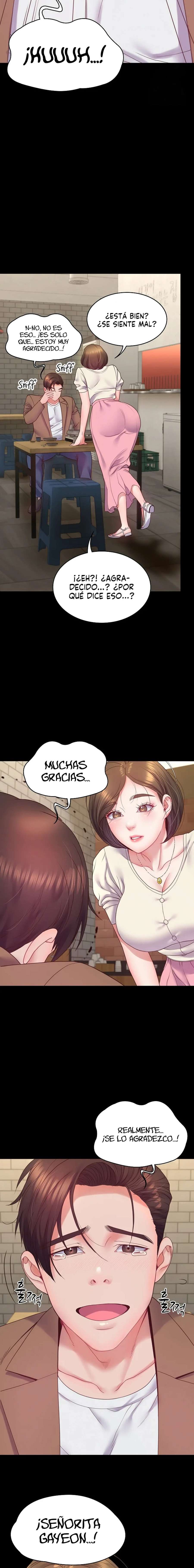 Reencarnación sorprendente Capítulo 10 - Page 17