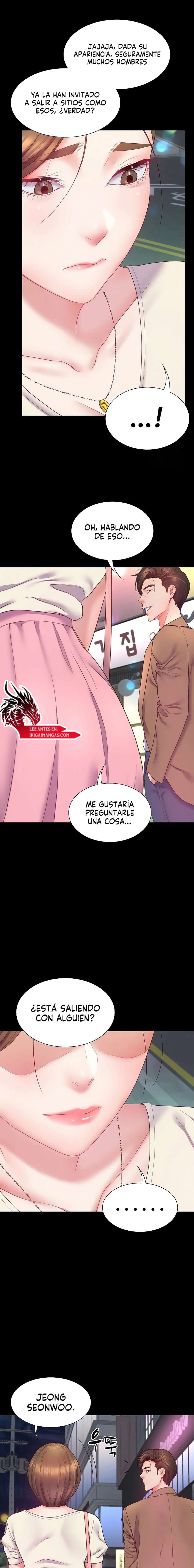 Reencarnación sorprendente Capítulo 10 - Page 2