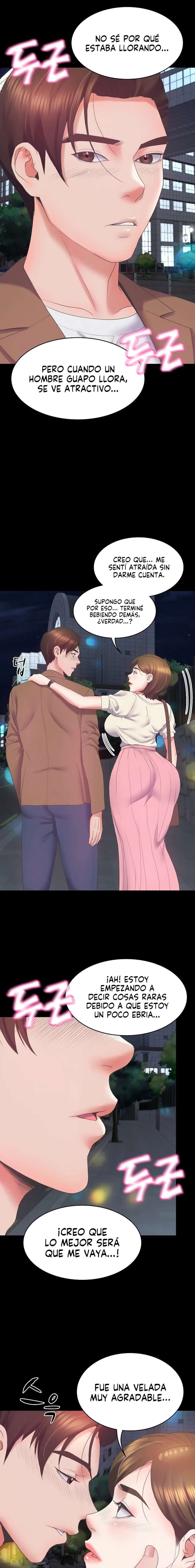 Reencarnación sorprendente Capítulo 10 - Page 20