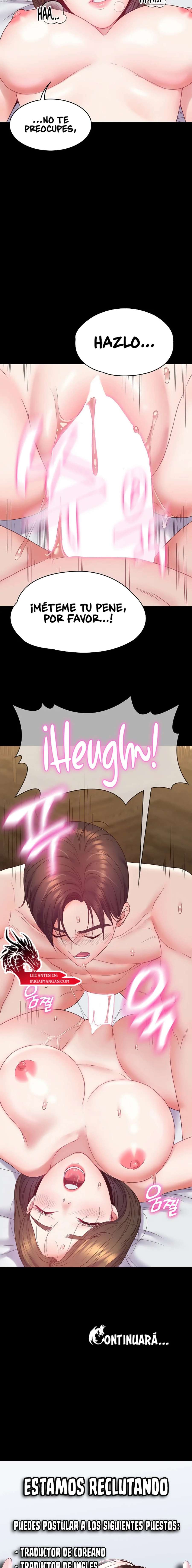 Reencarnación sorprendente Capítulo 10 - Page 23