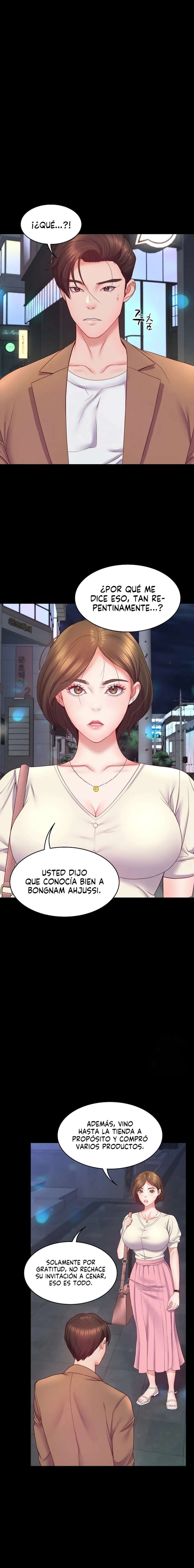 Reencarnación sorprendente Capítulo 10 - Page 4