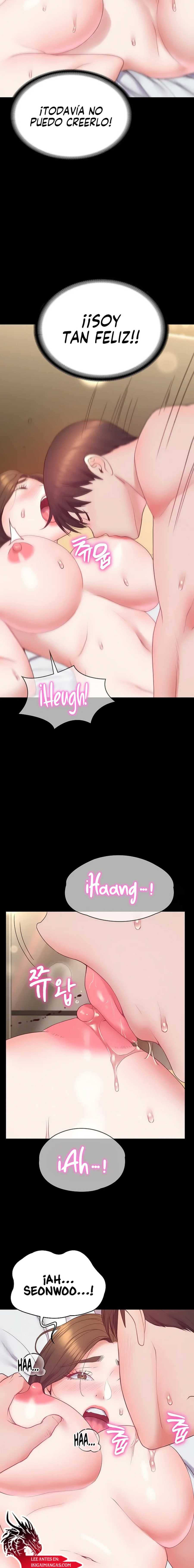 Reencarnación sorprendente Capítulo 11 - Page 11