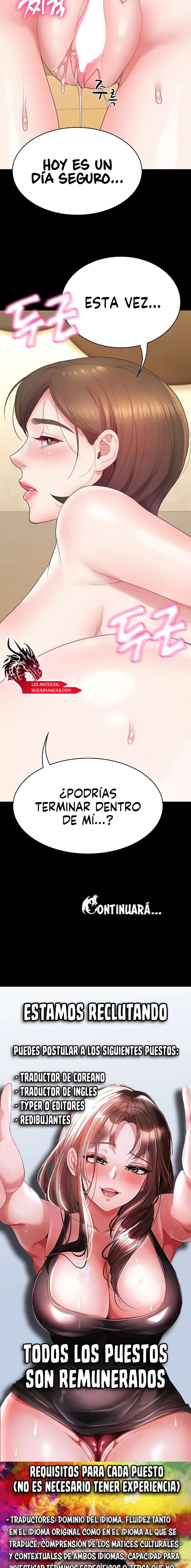 Reencarnación sorprendente Capítulo 11 - Page 22