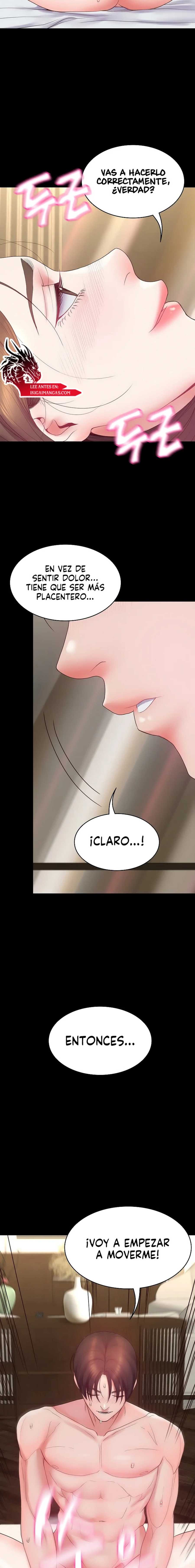 Reencarnación sorprendente Capítulo 11 - Page 8