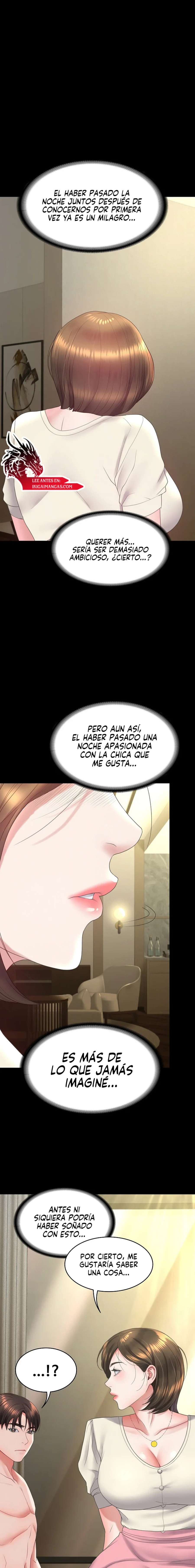 Reencarnación sorprendente Capítulo 12 - Page 19