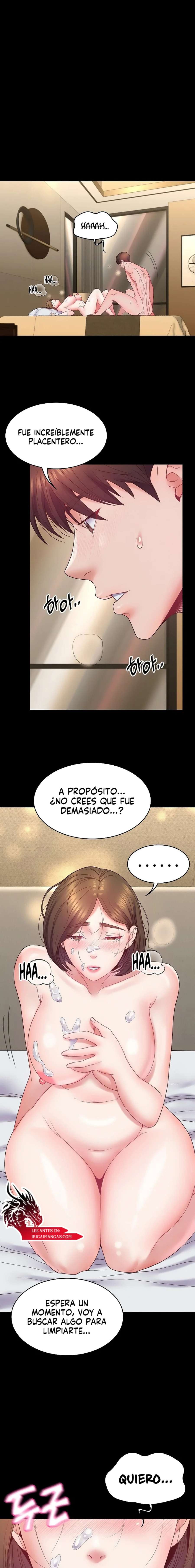 Reencarnación sorprendente Capítulo 12 - Page 2