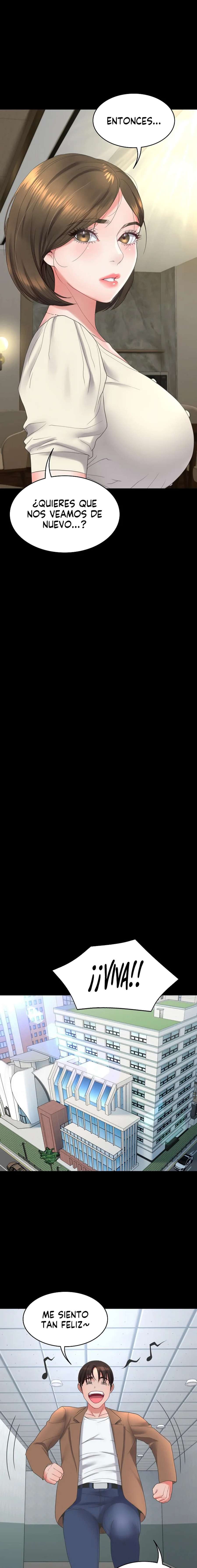 Reencarnación sorprendente Capítulo 12 - Page 21