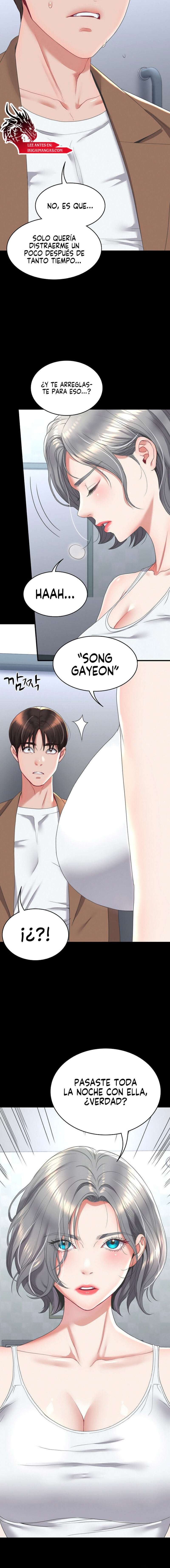 Reencarnación sorprendente Capítulo 13 - Page 2