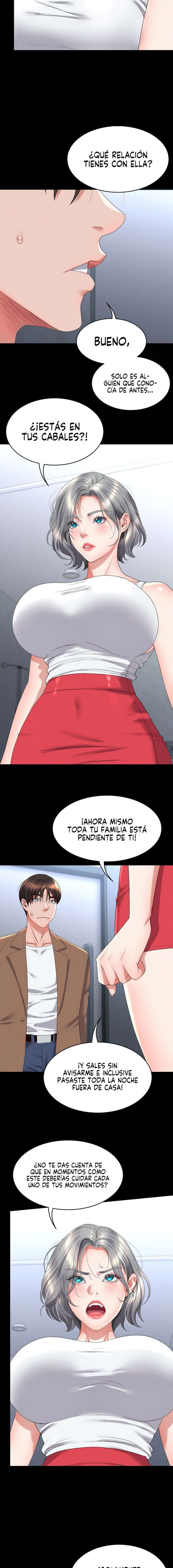 Reencarnación sorprendente Capítulo 13 - Page 4