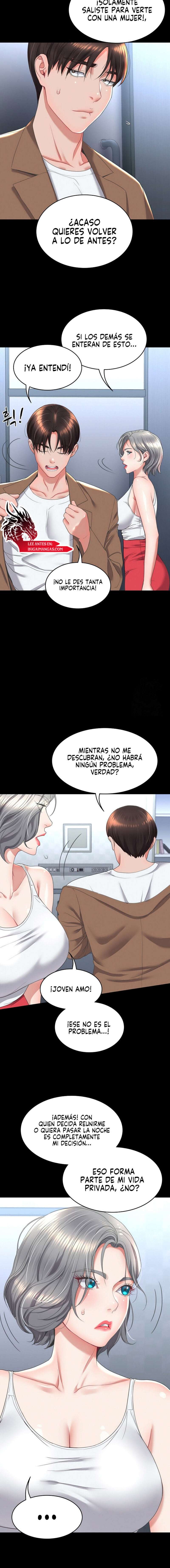 Reencarnación sorprendente Capítulo 13 - Page 5