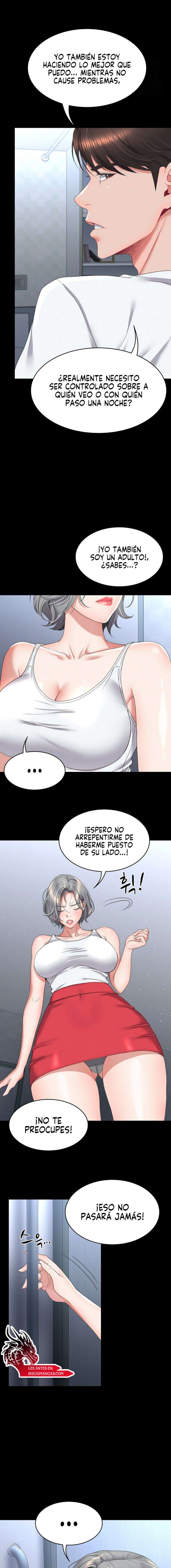 Reencarnación sorprendente Capítulo 13 - Page 6