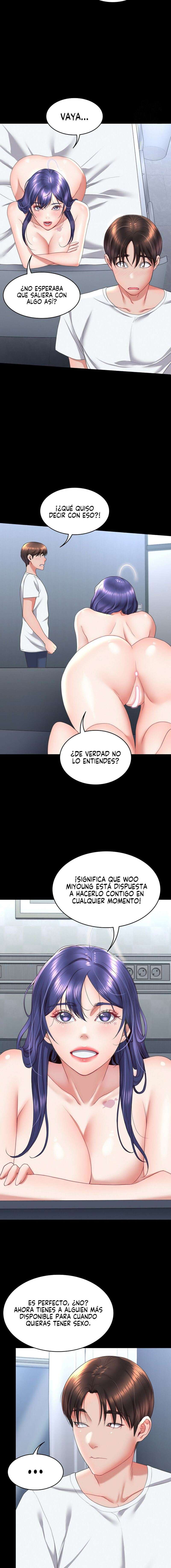 Reencarnación sorprendente Capítulo 13 - Page 9