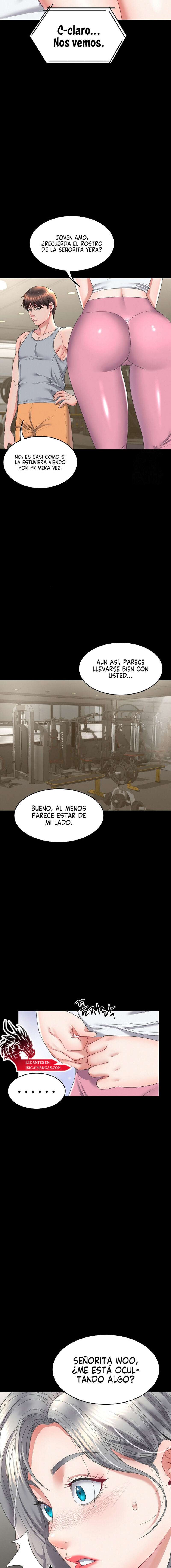 Reencarnación sorprendente Capítulo 14 - Page 10