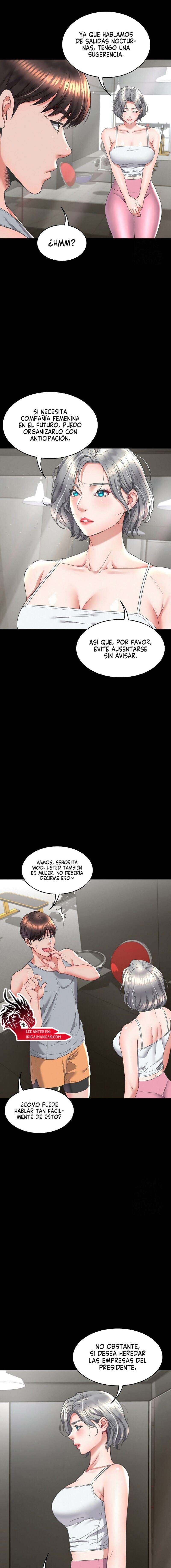 Reencarnación sorprendente Capítulo 14 - Page 15