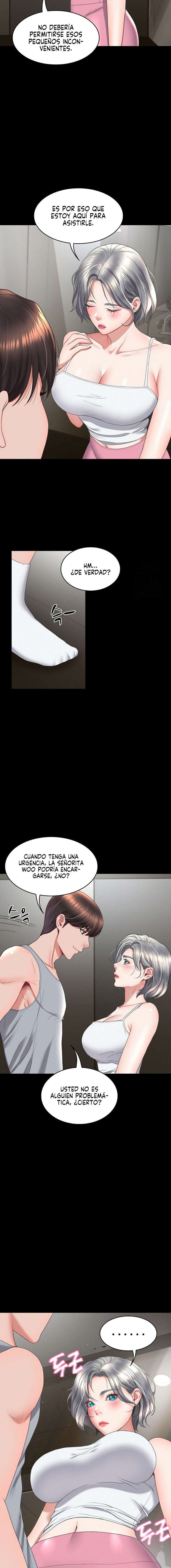 Reencarnación sorprendente Capítulo 14 - Page 16