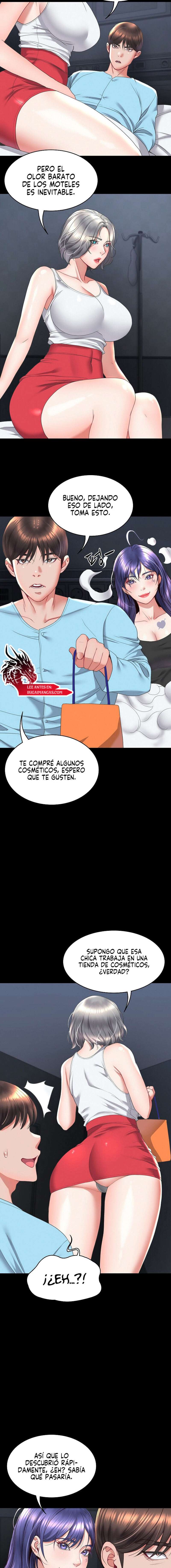 Reencarnación sorprendente Capítulo 14 - Page 2