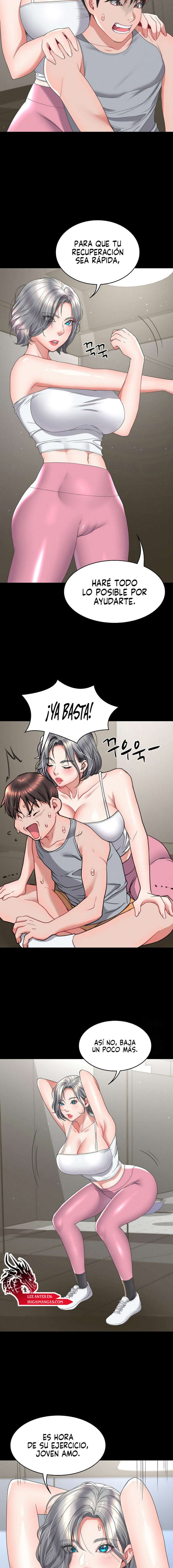 Reencarnación sorprendente Capítulo 14 - Page 6