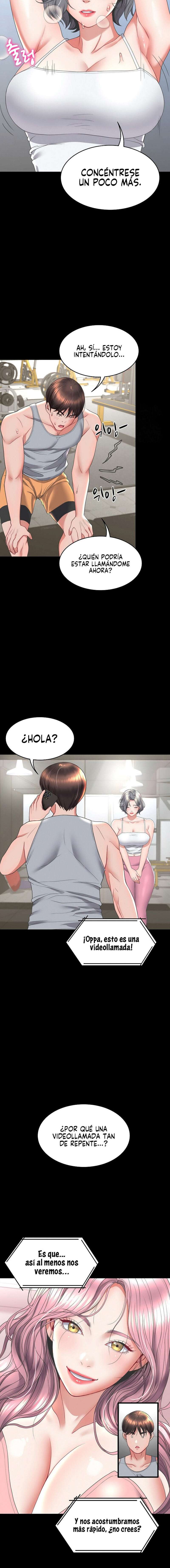 Reencarnación sorprendente Capítulo 14 - Page 7