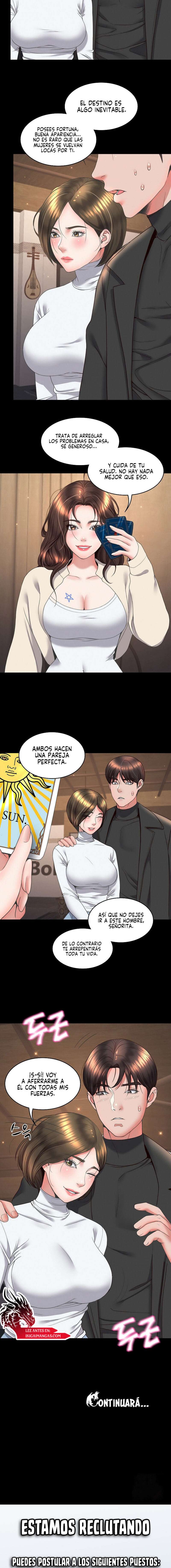 Reencarnación sorprendente Capítulo 15 - Page 13