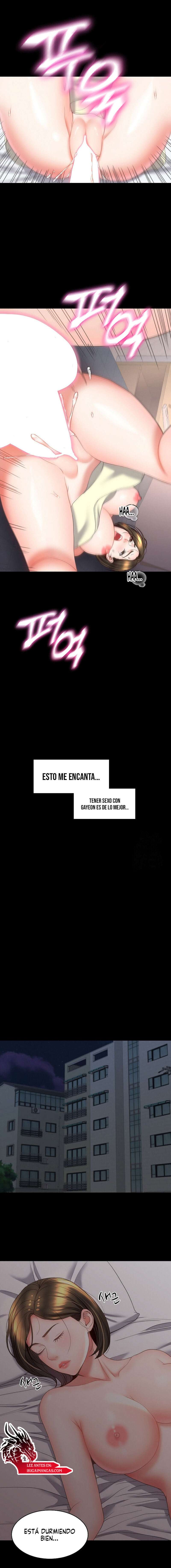 Reencarnación sorprendente Capítulo 16 - Page 11