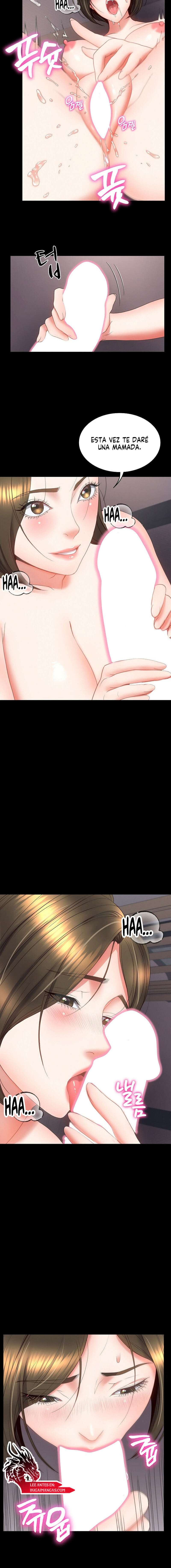 Reencarnación sorprendente Capítulo 16 - Page 14