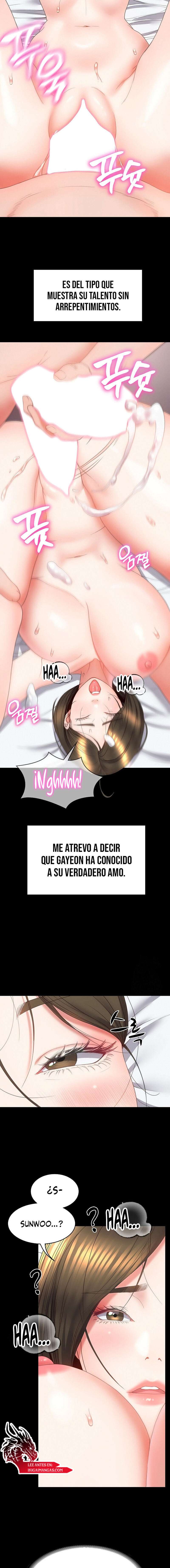 Reencarnación sorprendente Capítulo 16 - Page 17