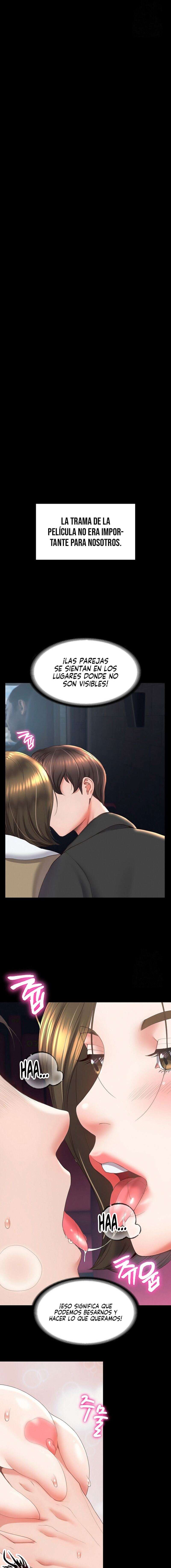 Reencarnación sorprendente Capítulo 16 - Page 3