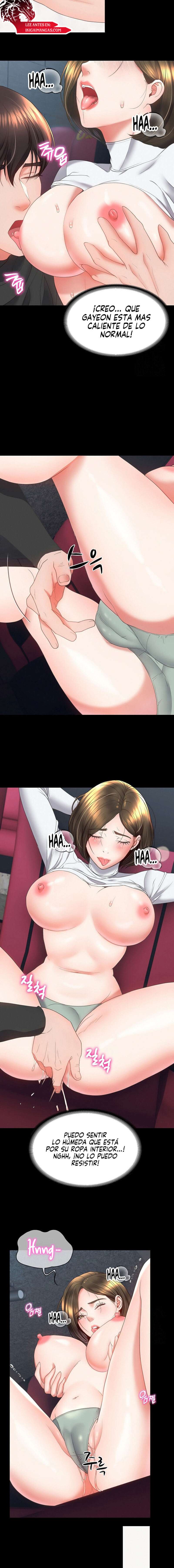 Reencarnación sorprendente Capítulo 16 - Page 4