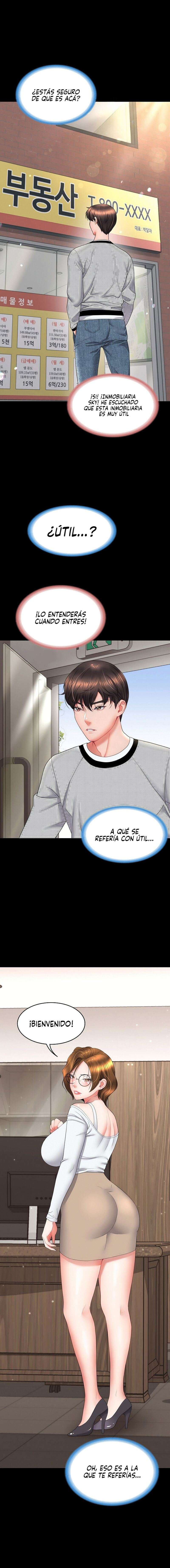 Reencarnación sorprendente Capítulo 17 - Page 12