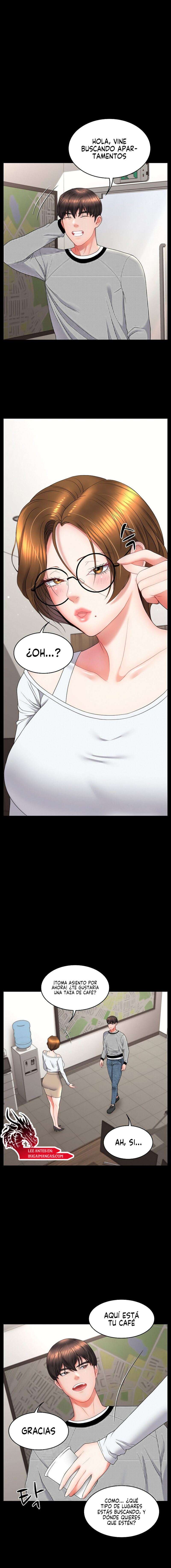 Reencarnación sorprendente Capítulo 17 - Page 13