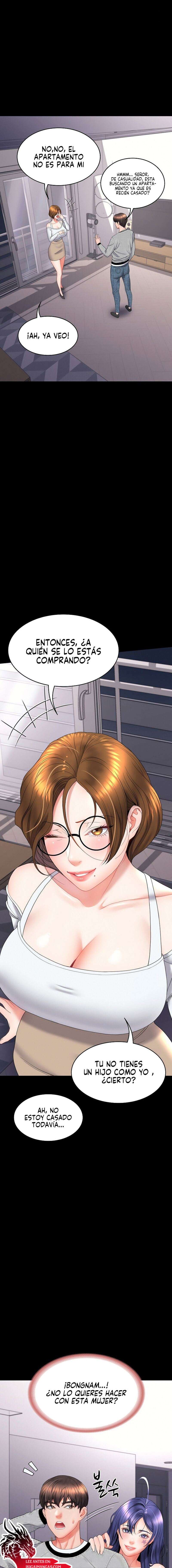 Reencarnación sorprendente Capítulo 17 - Page 17