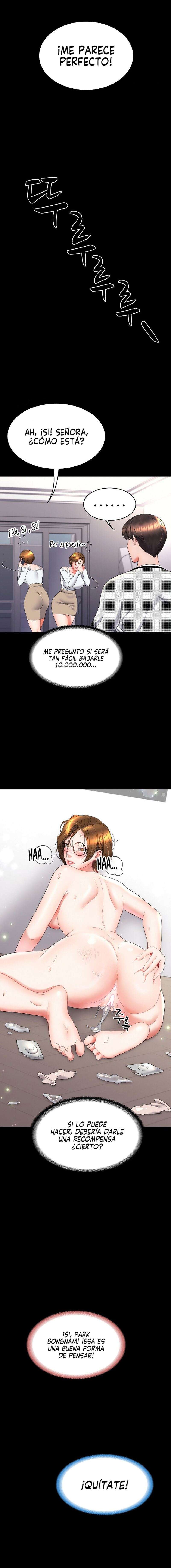 Reencarnación sorprendente Capítulo 17 - Page 20