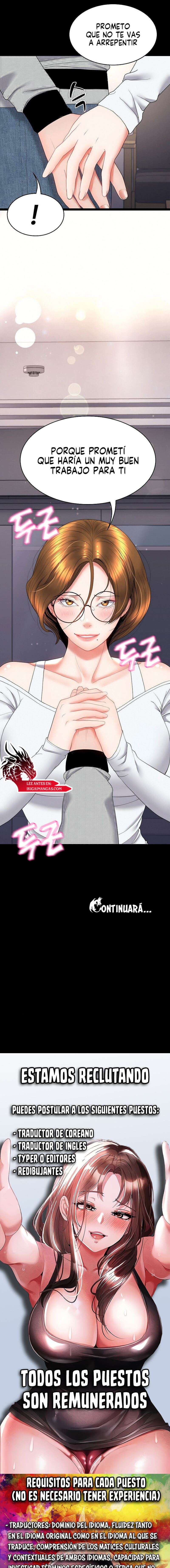 Reencarnación sorprendente Capítulo 17 - Page 22