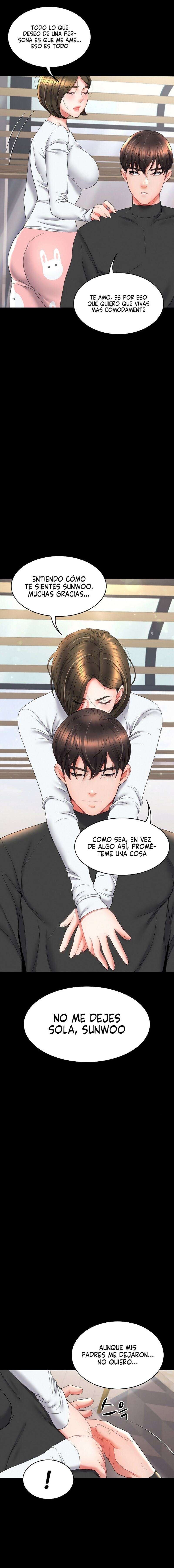 Reencarnación sorprendente Capítulo 17 - Page 9