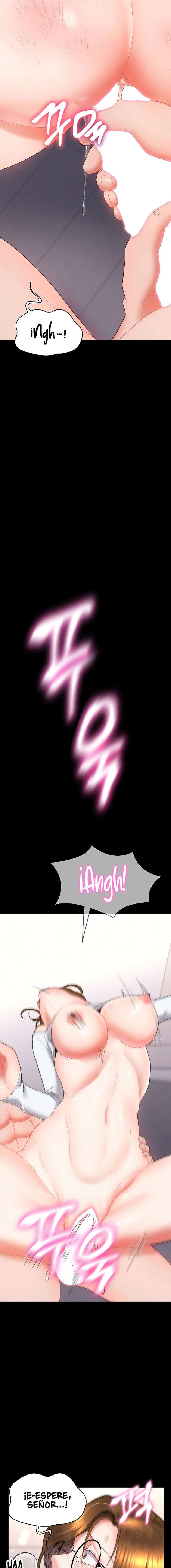 Reencarnación sorprendente Capítulo 18 - Page 12