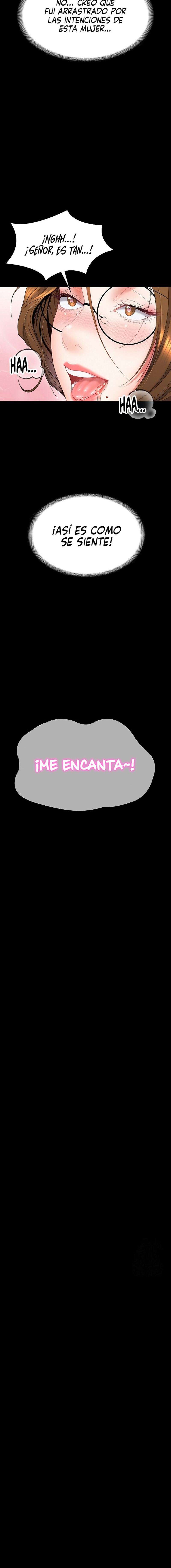 Reencarnación sorprendente Capítulo 18 - Page 15