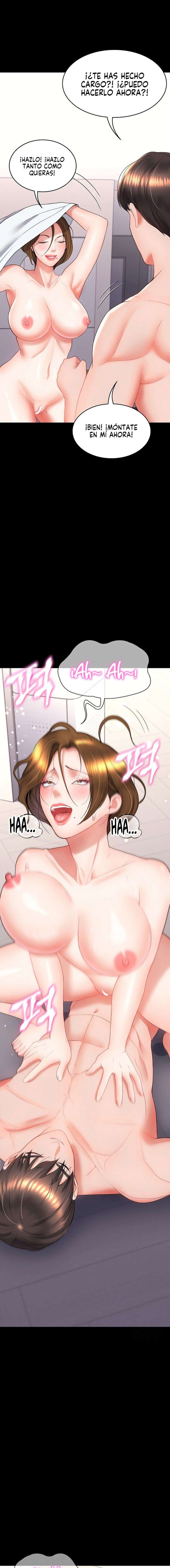 Reencarnación sorprendente Capítulo 18 - Page 18