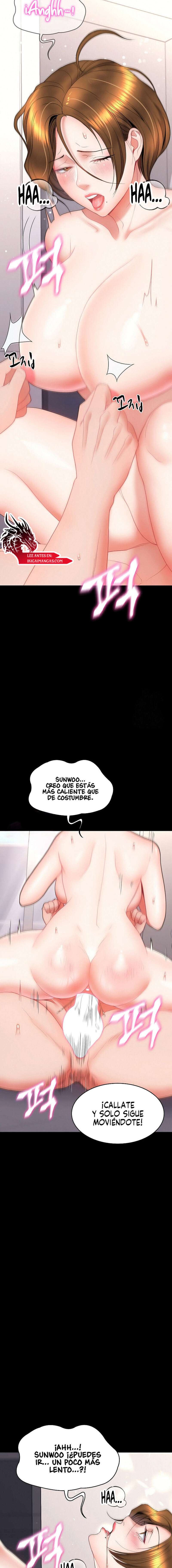 Reencarnación sorprendente Capítulo 18 - Page 19