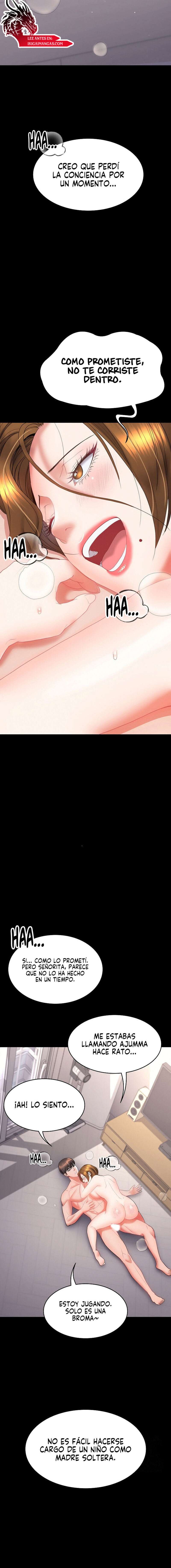 Reencarnación sorprendente Capítulo 18 - Page 24