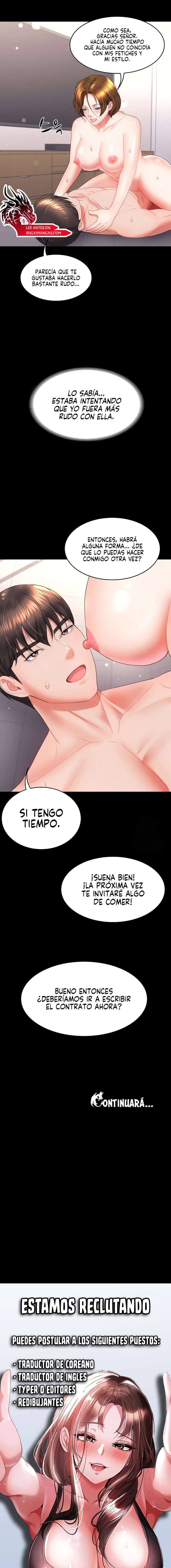 Reencarnación sorprendente Capítulo 18 - Page 25