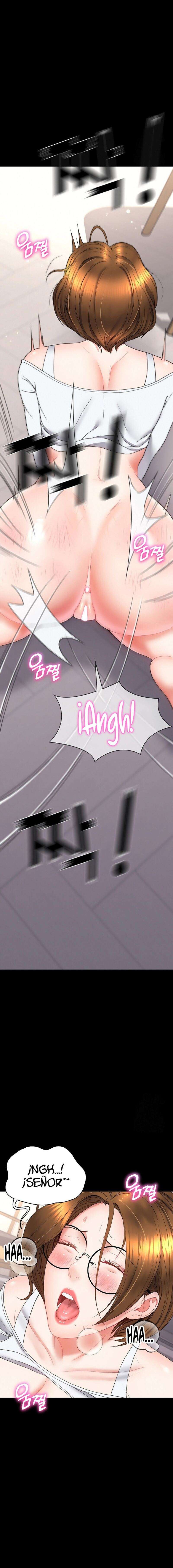 Reencarnación sorprendente Capítulo 18 - Page 9