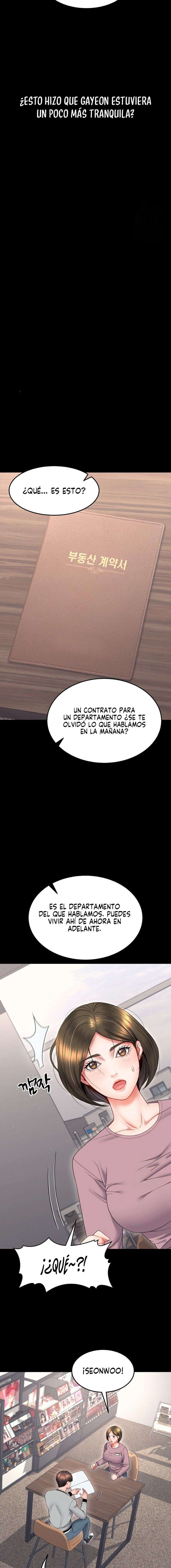 Reencarnación sorprendente Capítulo 19 - Page 12