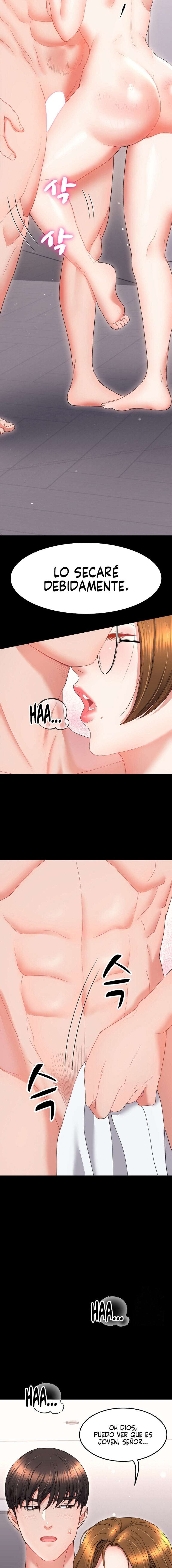 Reencarnación sorprendente Capítulo 19 - Page 4