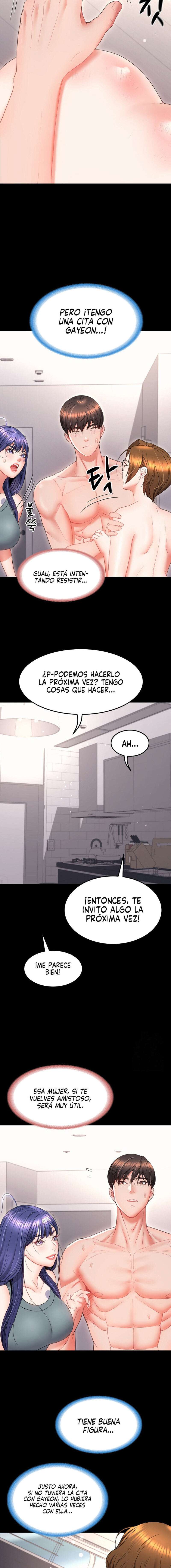 Reencarnación sorprendente Capítulo 19 - Page 6