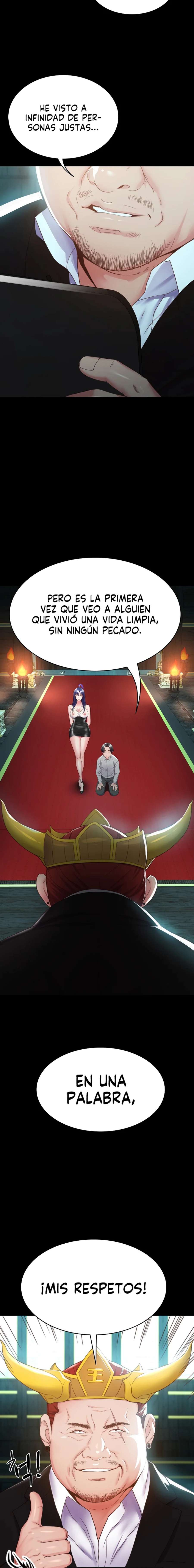 Reencarnación sorprendente Capítulo 2 - Page 11