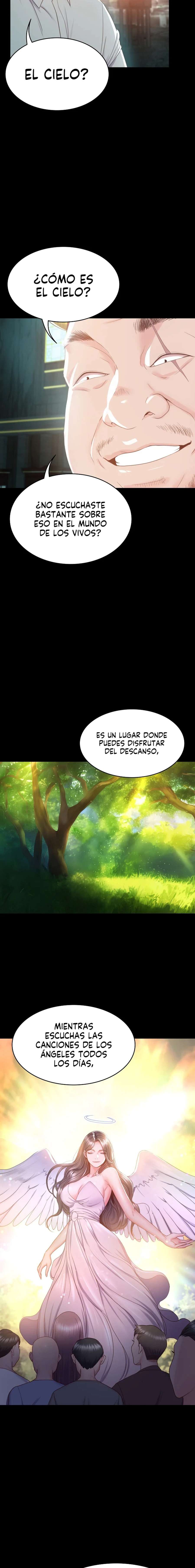 Reencarnación sorprendente Capítulo 2 - Page 14