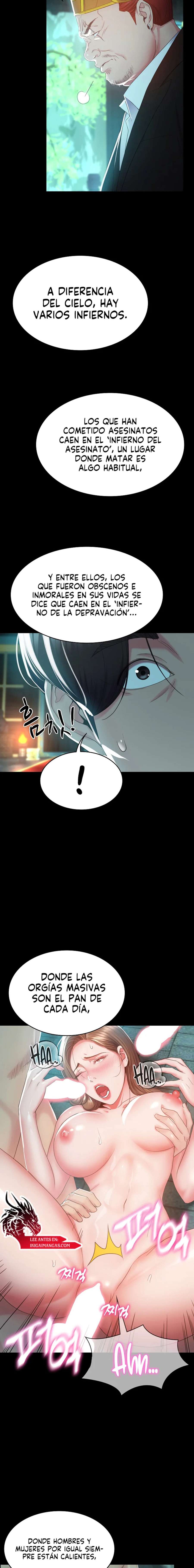 Reencarnación sorprendente Capítulo 2 - Page 16