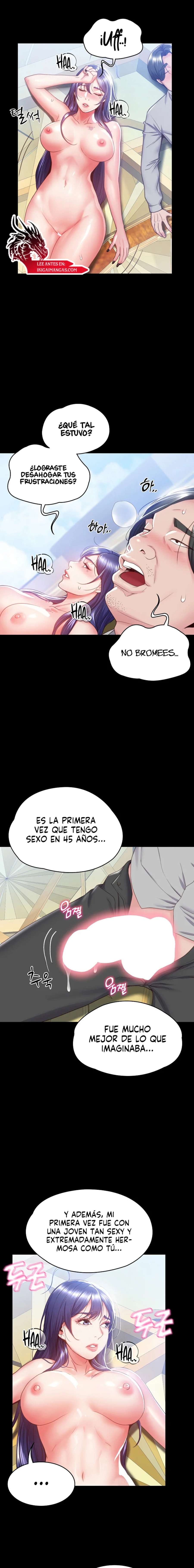 Reencarnación sorprendente Capítulo 2 - Page 2