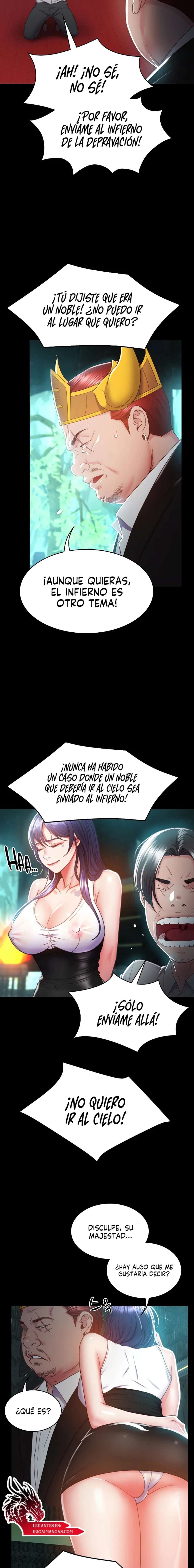 Reencarnación sorprendente Capítulo 2 - Page 20